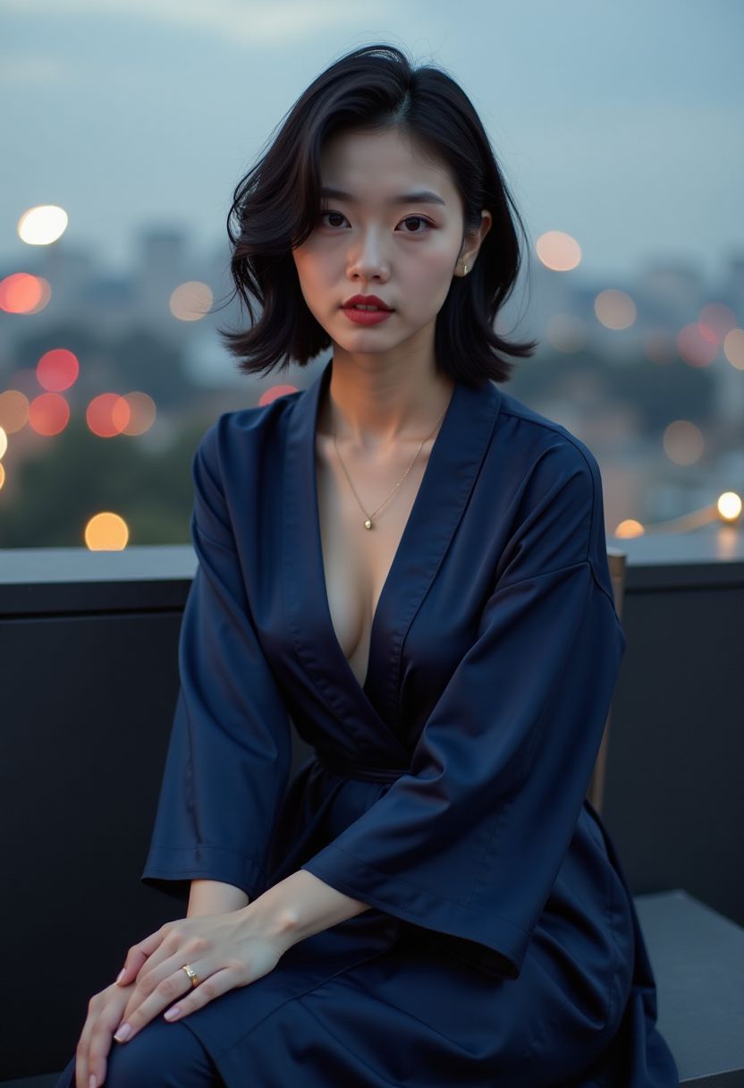 逆光航线电影海报